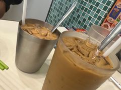 -華歡冰室-WahFoon(吉大店)