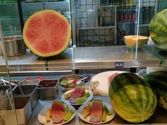 -周大厨辣椒炒肉(淮安万达店)