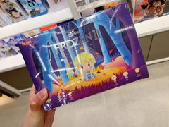 -泡泡玛特POPMART(合生汇店)