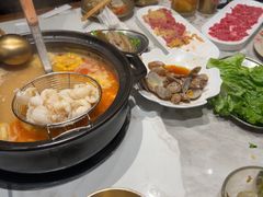 -琥珀川糟粕醋火锅(慈云寺店)