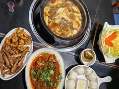 -野菌皇海景野生菌火锅(滨海大道店)