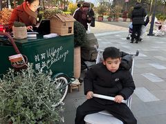 -比斯特上海购物村精品奥特莱斯