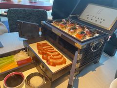 -莉莉海堂HAITANG·烤鸭(国贸商城店)
