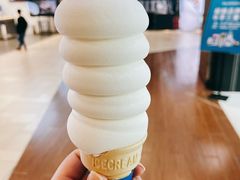-DQ·蛋糕·冰淇淋(手工定制蛋糕长泰广场店)