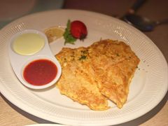 -波特曼西餐厅(中央大街店)