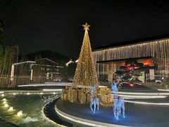 -远洲凤凰山庄臻味全日餐厅