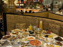 -芭菲盛宴·环球美食(解放碑英利国际店)