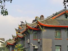 -四川大学(华西校区)