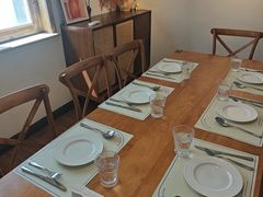 -沏点Trattoria意大利餐厅(新街口店)