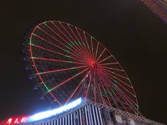 -星城之眼摩天轮