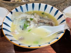 -好灶头妈妈菜·柴火灶台鱼·千岛湖土菜地标美食