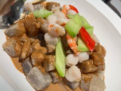 -万盛合(渔人码头店)