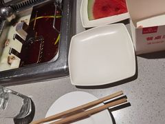 -海底捞火锅(万象城店)