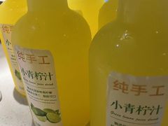 -百年果林椰子鸡(中洲店)