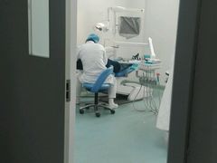 -中国中医科学院望京医院(院本部)