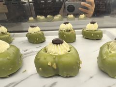 -晶丽香榭自助餐(南京大饭店)