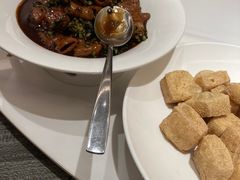 青咸菜大肠-道道鲜·崇明私房菜(五角场店)