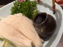 竹荪-捞王锅物料理(上海世茂广场店)