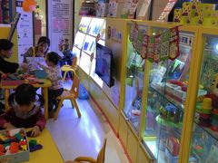-巧虎乐智小天地(朝阳大悦城店)