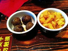 -渔米粥(罗湖店)
