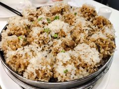 -金春禧·鲁菜海鲜(延吉路万达店)