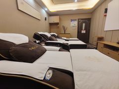 -君之悦·影院式足道·养生SPA(回兴店)