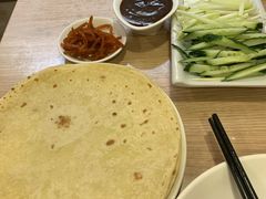 -姥家春饼店(漳州二路店)