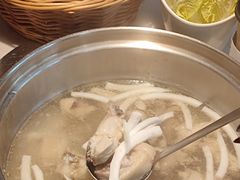 -狐狸爱上椰子鸡(滨江星光大道店)