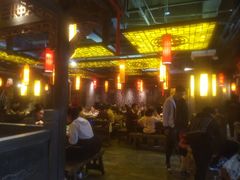 -小龙坎老火锅(金柏林店)