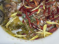 -太二酸菜鱼(深圳布吉万象汇店)