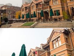 -星巴克(天津五大道店)