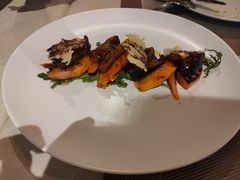 -BONAZZA 意大利餐厅