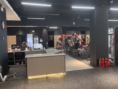 -瑞力健身(解放数创广场店)