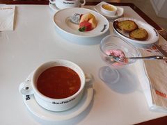 -爱丽丝牛排西餐厅(光谷步行街店)