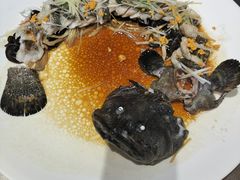 -美博·美术博物馆主题餐厅(威尼斯水城店)