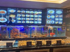 -百富源·海鲜辽菜(浑河堡店)