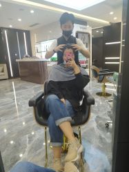 -In Style造型