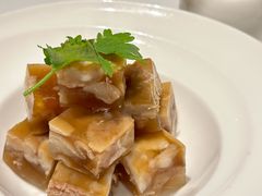 -莆田餐厅PUTIEN(金融街购物中心店)