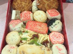 -芦庄子桂顺斋(和平路总店)