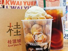 -桂桂茶(恒基名人店)