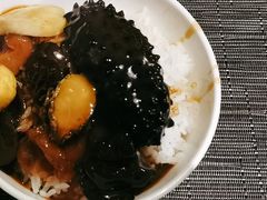 -长沙北辰洲际酒店-兰调全日餐厅