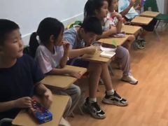 -英孚教育青少儿(长安中心)