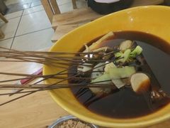 -痴串串(慈惠堂街店)