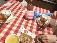 -西贝(华发商都店)
