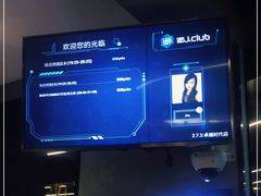 -懒人Club健身(卓越时代广场店)