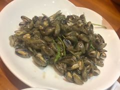 -金穗园·砂锅粥.醉鸡煲火锅(长寿路店)