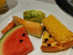 -圣罗巴海鲜烤肉自助(佳兆业店)