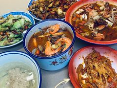 -老三样·旧食新味(万寿宫店)