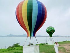 -漳州滨海火山岛自然生态风景区