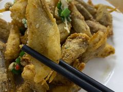 -老杨饭店(万科里店)